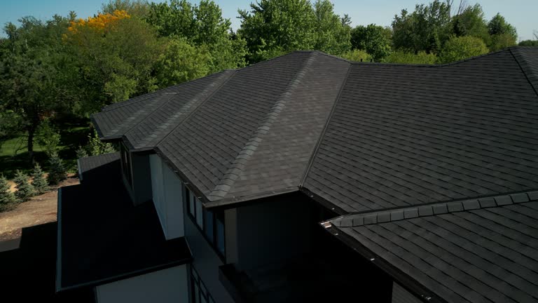 Fast & Reliable Emergency Roof Repairs in Montgomery, TX